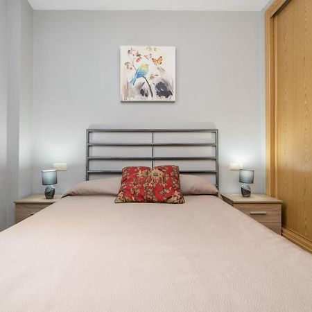 Apartamento Centrico 马拉加 外观 照片